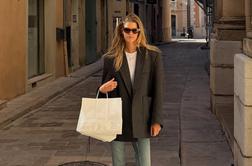 Nemška lepotica navdušila z brezčasnim videzom, ki ga boste želeli posnemati