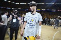 Tyrese Haliburton Indiana Pacers