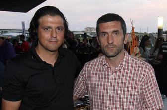 O Zlatku Zahoviću, znanstveni fantastiki in všečni Olimpiji