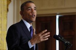 Obama odobril dodatno pomoč v orožju za Somalijo