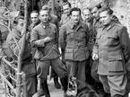 Josip Broz Tito, Edvard Kardelj in Edvard Kocbek