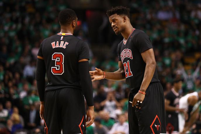 Jimmy Butler | Foto Guliver/Getty Images