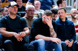 Legenda lige NBA udarila po preobrazbi Luke Dončića