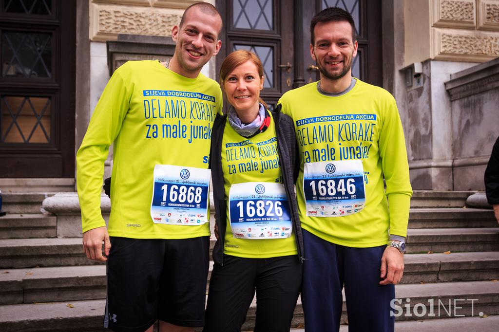 SIJ Ljubljanski maraton