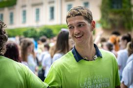 Maturantska Parada 2025