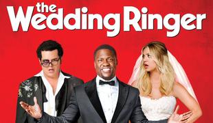 Poročna priča D.O.O. (The Wedding Ringer)