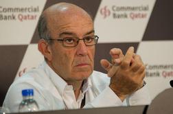 Ezpeleta trasira pot za prestop Marqueza k Hondi?