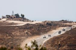 Je to začetek konca vojne v Gazi?