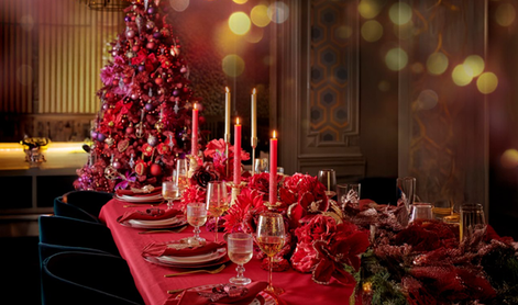 Vzemite praznike v svoje roke!