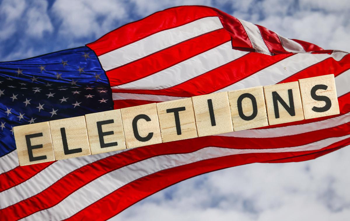 Volitve ZDA | Predstavniški dom ne more delovati, dokler nima predsednika. | Foto Reuters