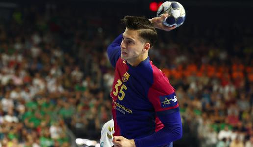 Zmaga Barcelone za 20 golov, Nantes presenetil vodilne