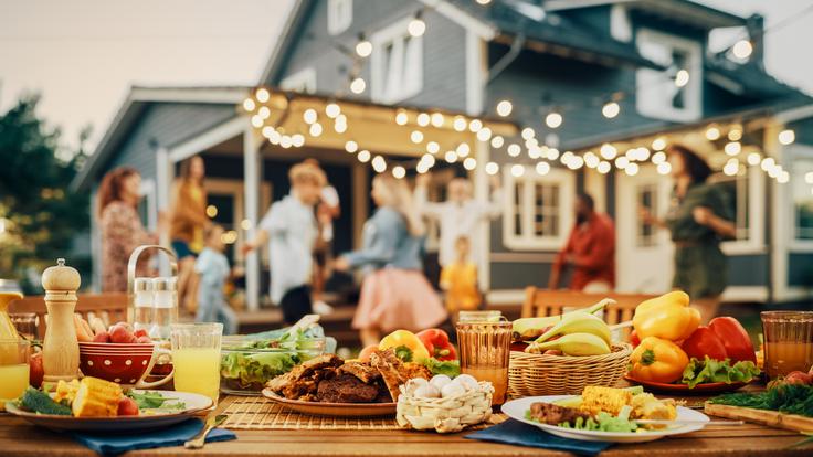žar piknik | Foto: Shutterstock