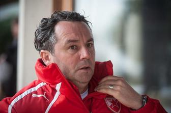 Slaviša Stojanović ruši rekorde s Crveno zvezdo