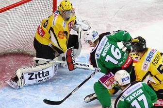 Olimpija od 1:3 do zmage s 5:4