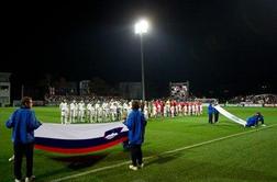 Kek: To je veliko opozorilo za nas