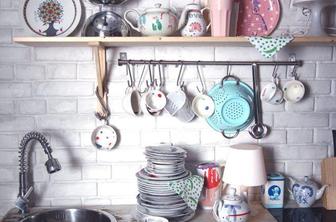 Remake, star porcelan v novi podobi