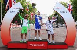 Modolu Memorial Marco Pantani, Polanc 13. 