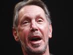 Larry Ellison