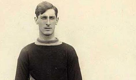 Lester Patrick – nepričakovani junak finalne tekme lige NHL, ki še danes drži rekord