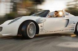 Rinspeed sQuba