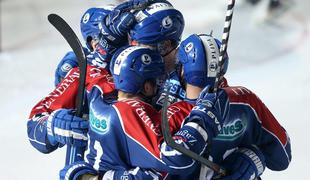 Preobrat: Medveščak vendarle v KHL?