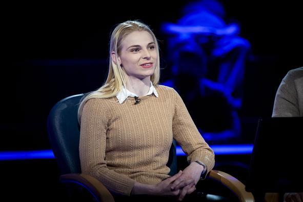 "Upokojenka" spregovorila o načrtih za prihodnost #video