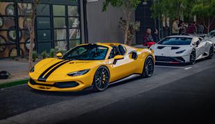 Kateri superavtomobili so cenovno dosegljivi?