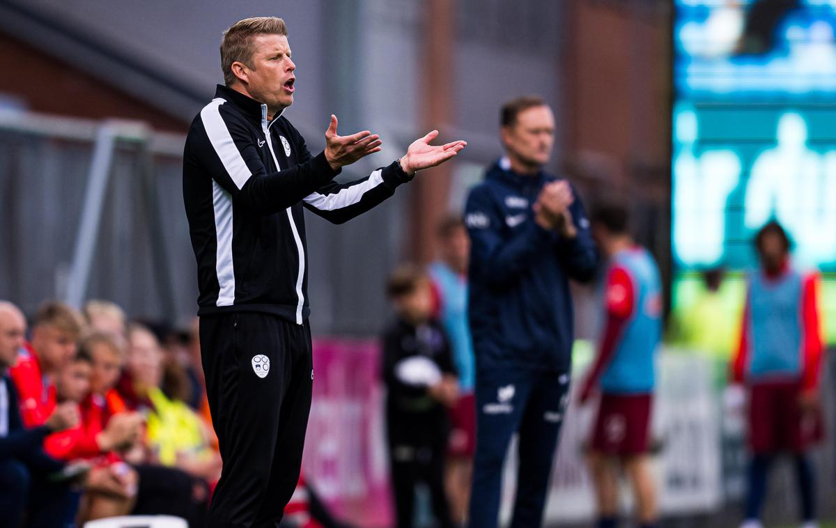 U21 slovenska mlada nogometna reprezentanca : Norveška, Andrej Razdrh | Andrej Razdrh | Foto Guliverimage
