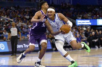 Orlando po šestih porazih vnovič v boju za šesterico #video