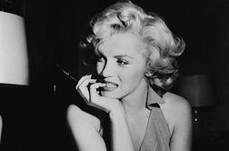 Marilyn: od najstnice do seks ikone