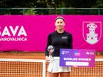 WTA Ljubljana