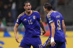 V živo: Italija lovi čudež čudežev, pravljica Anglije, Portugalci brez Ronalda "leteli"