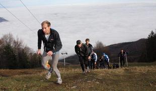 Že 5. Zimski pokal Peš na Pohorje