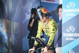 Tirreno Adriatico 2026