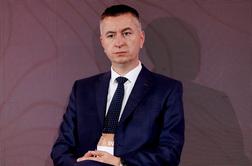 Mercatorjeva Fortenova refinacirala pol milijarde dolga