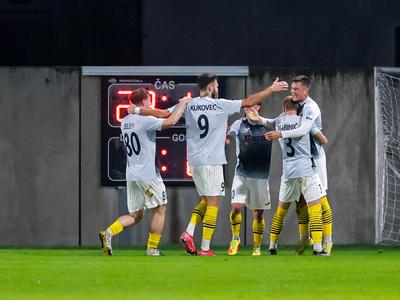 Koper poglobil krizo Olimpije, v Ajdovščini zablestel 17-letni mlinar