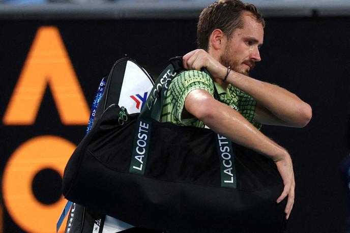 Danil Medvedjev | Foto Guliverimage