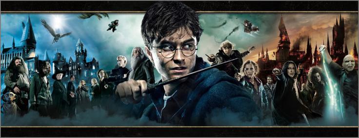 Sirota Harry Potter (Daniel Radcliffe), kreacija pisateljice J. K. Rowling, na svoj 11. rojstni dan izve, da je sin mogočnih čarovnikov in ima tudi sam edinstvene sposobnosti čaranja. Na Bradavičarki, šoli za čarovnike, ga čaka pustolovščina, kakršne še ni doživel … • Vseh osem filmov je na voljo v videoteki DKino in na HBO OD/GO. | Foto: 