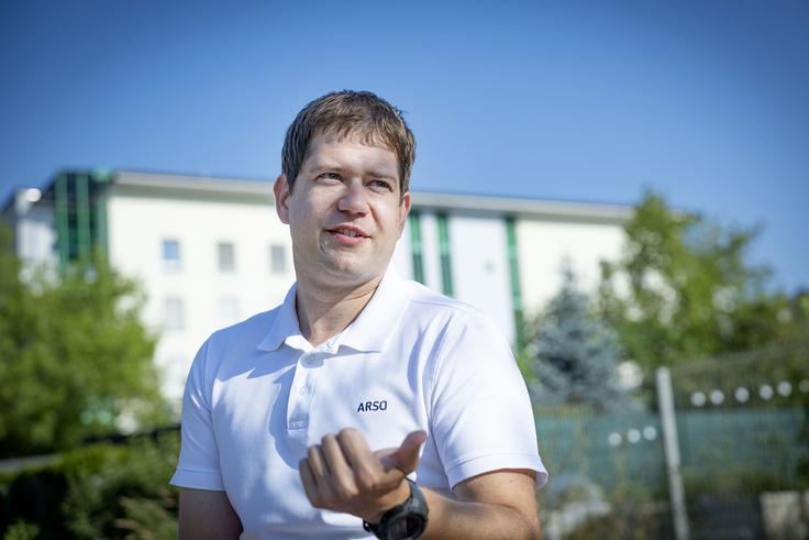 Anže Medved | Foto: Ana Kovač