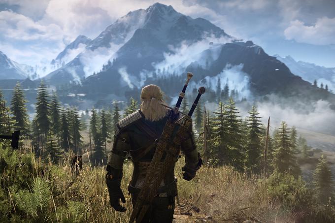 The Witcher | Foto: CD Projekt RED