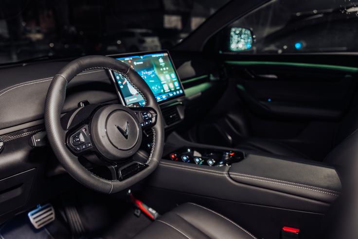 Vinfast | Foto: Vinfast