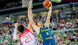 "Kar si je privoščila Olimpija, je bilo sramotno"