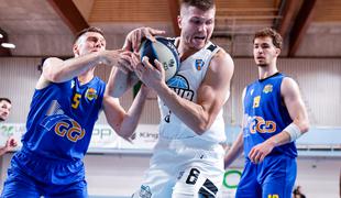 Triler na Ježici po podaljšku pripadel Iliriji