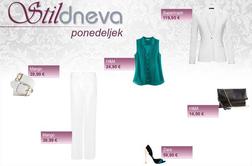 Poslovni šik
