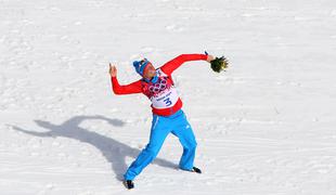 Šokantna razkritja se nadaljujejo: kar tretjina ruskih športnikov do medalje v Sočiju z dopingom