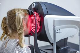 Optika Vallis in Rodenstock