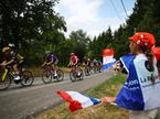 TDF 25, deseta etapa