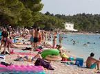 Hrvaška, turizem, Makarska