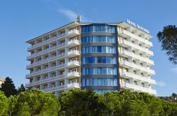 Slovenski hotelirji morajo izboljšati svojo samopodobo