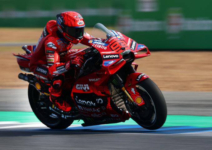 Marc Marquez | Foto: Reuters